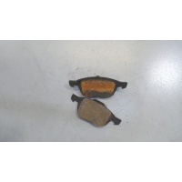 Колодки тормозные Ford C-Max 2002-2010 2006 1321517