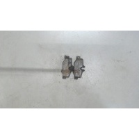 Колодки тормозные Mercedes Vito W639 2004-2013 2006 A0064204420