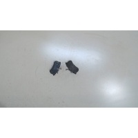Колодки тормозные Ford Focus 1 1998-2004 1999 1075565