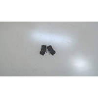Колодки тормозные Ford Focus 1 1998-2004 1999 1075565
