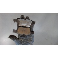 Колодки тормозные Mazda 3 (BL) 2009-2013 2009 C2Y32648ZA9A