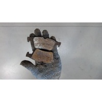 Колодки тормозные Mazda 3 (BL) 2009-2013 2009 C2Y32648ZA9A