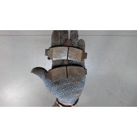 Колодки тормозные Toyota Camry V40 2006-2011 2010 0446606080