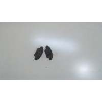 Колодки тормозные Ford Mondeo 3 2000-2007 2002 1522070