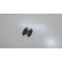 Колодки тормозные Ford Mondeo 3 2000-2007 2001 1219892