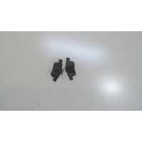 Колодки тормозные Mazda 3 (BL) 2009-2013 2009 C2Y32648ZA9A