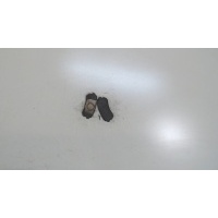 Колодки тормозные Hyundai i30 2007-2012 2009 583022LA00