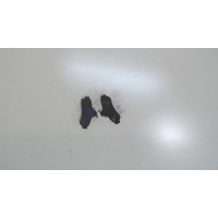 Колодки тормозные Toyota Camry V40 2006-2011 2011 0446606080