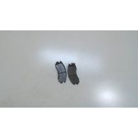 Колодки тормозные Subaru Legacy (B11) 1994-1998 1997 26296AA121
