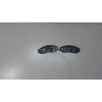 Колодки тормозные Toyota Camry V40 2006-2011 2010 0446506090