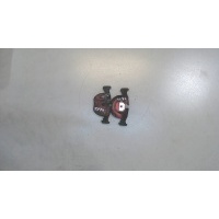 Колодки тормозные BMW 5 E39 1995-2003 2002 34116761252