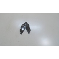Колодки тормозные Ford Mondeo 2 1996-2000 1998 1095202