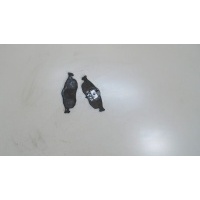 Колодки тормозные Ford Mondeo 2 1996-2000 1998 1095202