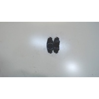Колодки тормозные Toyota RAV 4 2006-2013 2008 0446542180
