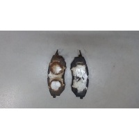 Колодки тормозные Subaru Tribeca (B9) 2004-2007 2006 26296XA000