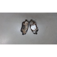 Колодки тормозные Hyundai Sonata 6 2010-2014 2012 581013QA50