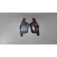 Колодки тормозные Volvo XC90 2006-2014 2007 31262705