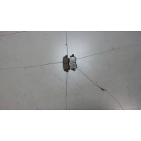Колодки тормозные Hyundai Sonata NF 2005-2010 2009 583023KA62