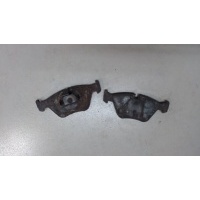 Колодки тормозные BMW X3 E83 2004-2010 2004 34113404362