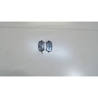 Колодки тормозные Volkswagen Passat 6 2005-2010 2007 3C0698451F