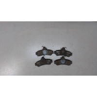 Колодки тормозные Toyota Camry V40 2006-2011 2008 0446606080