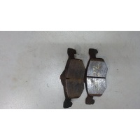 Колодки тормозные Ford Escape 2001-2006 2004 1U2Z-2V001-BA