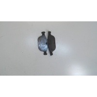 Колодки тормозные Volvo XC60 2008-2017 2010 31277334