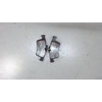 Колодки тормозные Mazda 3 (BL) 2009-2013 2013 C2Y32648ZA9A