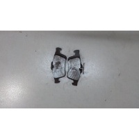 Колодки тормозные Mazda 3 (BL) 2009-2013 2013 C2Y32648ZA9A