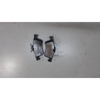 Колодки тормозные Mazda 3 (BK) 2003-2009 2008 C2Y32648ZA9A