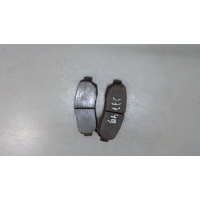 Колодки тормозные Honda CR-V 2007-2012 2008 45022SHJA50