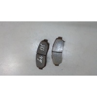 Колодки тормозные Honda CR-V 2007-2012 2008 45022SHJA50