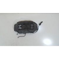 Колодки тормозные Volkswagen Touareg 2010-2014 2011 7L6698151G