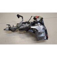 Колонка рулевая Renault Megane 3 2009-2016 2011 488105963R