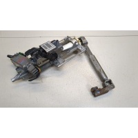 Колонка рулевая Ford Mondeo 3 2000-2007 2001 1383950