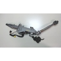 Колонка рулевая Skoda Yeti 2009-2014 2011 1k2419502bc