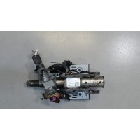 Колонка рулевая Skoda Octavia Tour 1996-2000 1997 1u1419501h