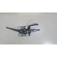 Колонка рулевая 2003 53200S9AA03