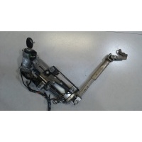 Колонка рулевая Ford Mondeo 3 2000-2007 2002 1383949