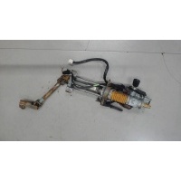 Колонка рулевая Ford Escort 1995-2001 1999 7308069