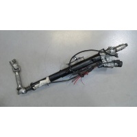 Колонка рулевая Volkswagen Polo 1999-2001 2000 6N0419561AR