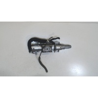 Колонка рулевая Volkswagen Sharan 2000-2010 2005 7M4419501Q