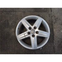Комплект литых дисков Audi A4 (B6) 2000-2004 2004 4F0601025AFZ17