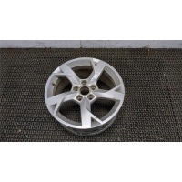 Комплект литых дисков Audi A6 (C6) 2005-2011 2009 4f0601025cc