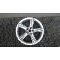 Комплект литых дисков Audi A8 (D3) 2007-2010 2008 4f0601025ba