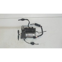 Компрессор воздушный (пневмоподвески) Land Rover Range Rover Sport 2005-2009 2007 RQG500090