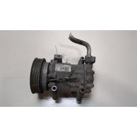 Компрессор кондиционера Nissan Note E11 2006-2013 2009 2763000Q3D