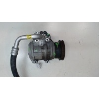 Компрессор кондиционера Hyundai Tucson 1 2004-2009 2006 977012D700