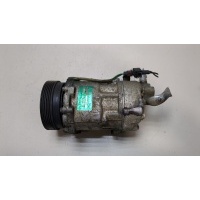 Компрессор кондиционера Volkswagen Golf 4 1997-2005 1999 1J0820805