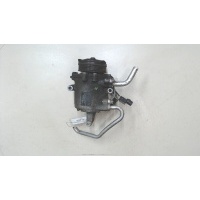 Компрессор кондиционера Mitsubishi Colt 2008-2012 2009 7813A079